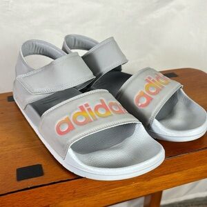 Adidas Adilette Athletic Sandals